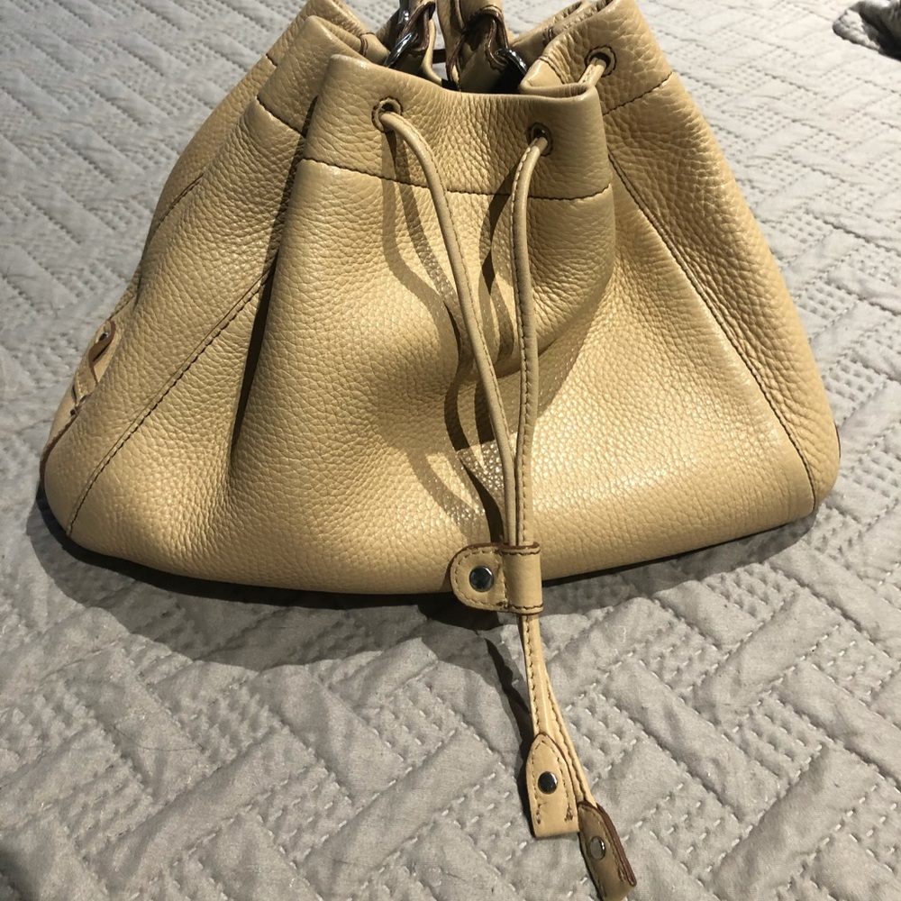 Cole Haan ‘drawstring’ purse
